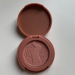 Tarte mini blush in Paaarty